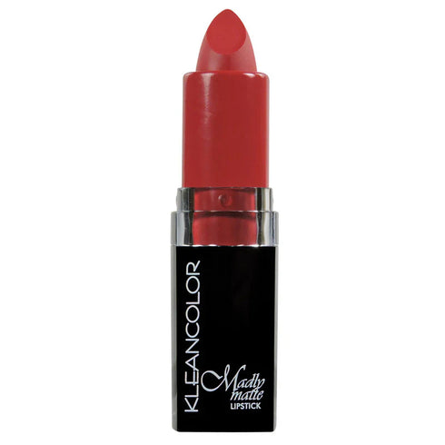 MADLY MATTE BRICK ROSE Lipstick